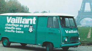 Photo n°12 de MS MAINTENANCE à Rimling (Chauffagiste)