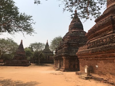 Photos of Gu Taw Thit