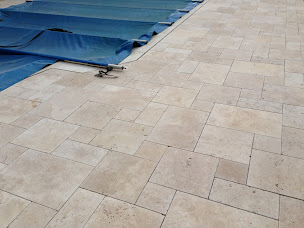 Photo n°1 de MAISON DU MARBRE à Fontenay-le-Vicomte (Magasin de materiaux de construction)