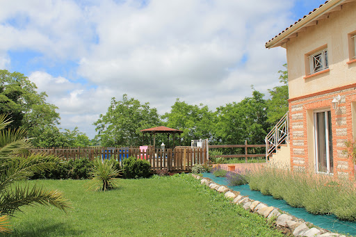Photo de La maison de Lézat Gites et Chambres d hôtes à Lézat-sur-Lèze (09210)