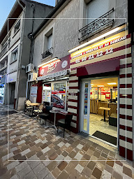 Photo n°15 de ACTIV PIZZA à Mitry-Mory (Restaurant)