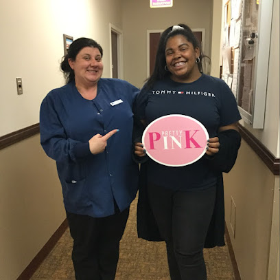 Family Orthodontics Worcester