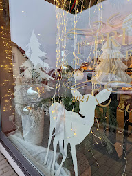 Photo n°17 de Boulangerie Pâtisserie Mikaël Gramfort Auenheim. Salon de the à Rountzenheim-Auenheim (Pâtisserie)