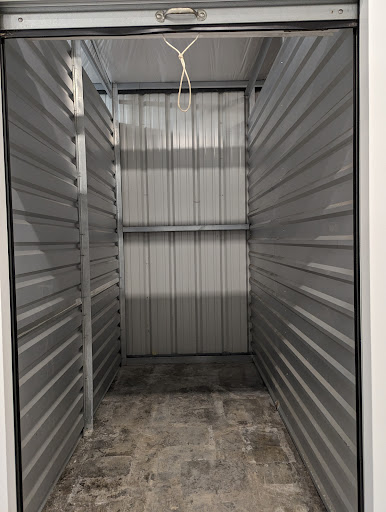Storage AAA Affordable - Visual