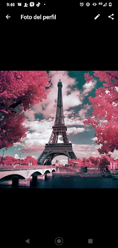 París Fashion MG - Thumbnail