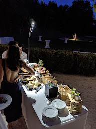 Photo n°11 de LA PLANETA - Créateur d'Univers & Producteur événementiel à Marseille (Prestataire de mariage)