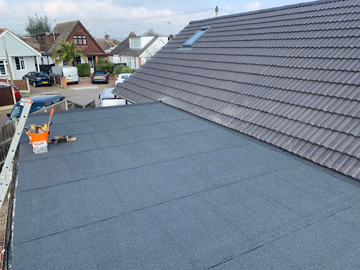 UPKEEP CONTRACTORS…. Specialists in roofing, building & refurbishments - Thumbnail