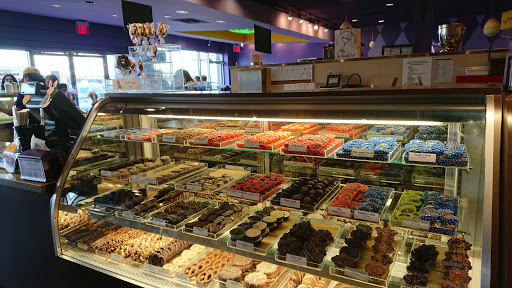 Winfield's Chocolate Bar - Thumbnail