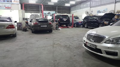 Photos of Auto Point garage L.L.C