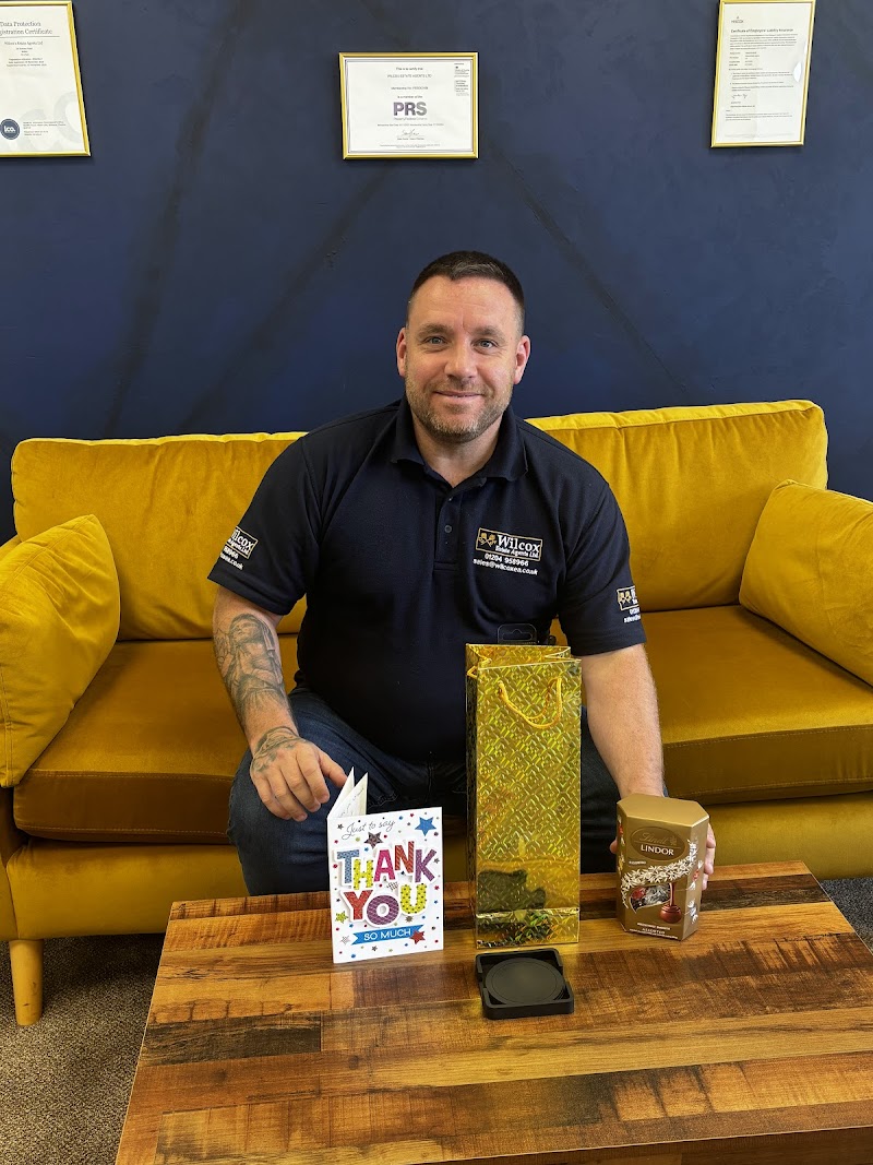 Wilcox Estate Agents photo 3