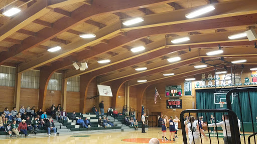 Penobscot Valley High School