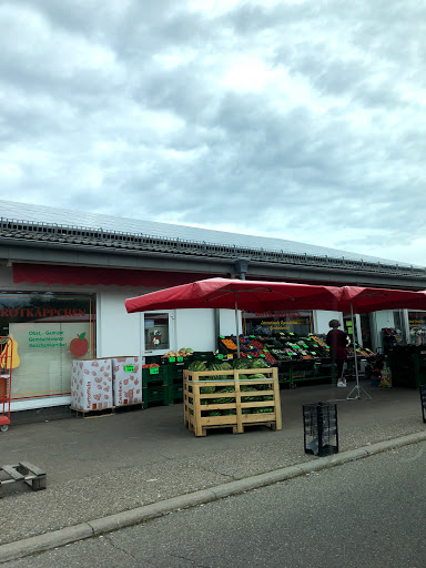Rotkäppchen - Internationale Spezialitäten und Geschenkartikel