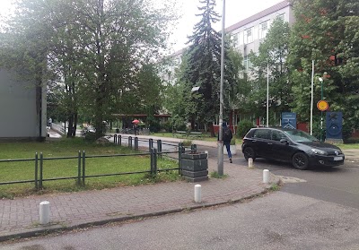 Photos of Faculty of Mechanical Engineering