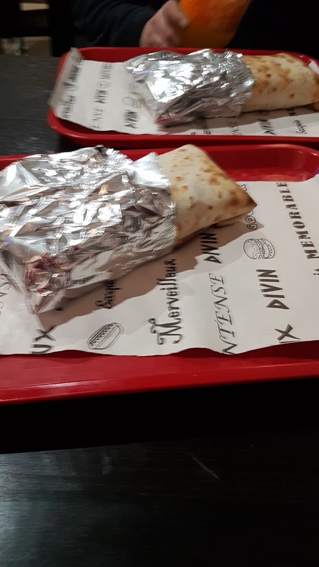 SPEED' ZA