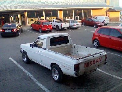 Photos of Kanyamazane Shopping Centre