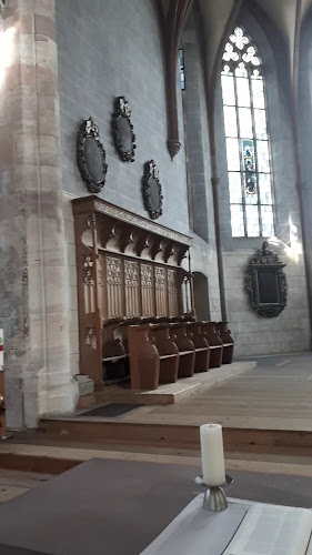 Rezensionen über Theodorskirche in Birsfelden - Kirche