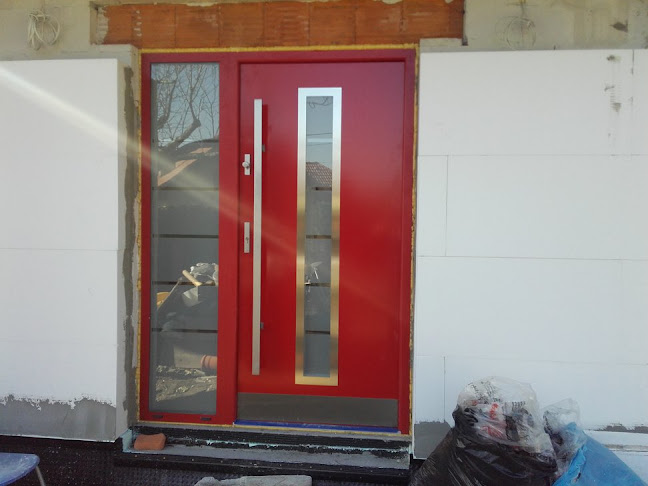 Heldor Drzwi Okna Parapety Podłogi - Bielsko-Biała