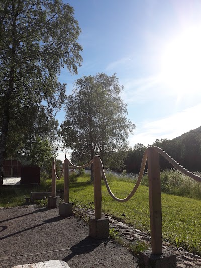 Photos of Sm&aring;&oslash;yan Camping Surnadal