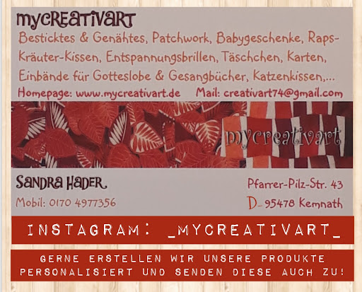 mycreativart - Visual