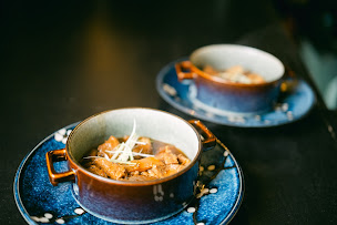 Photo n°41 de La Baie d Halong Denim à Nîmes (Restaurant)