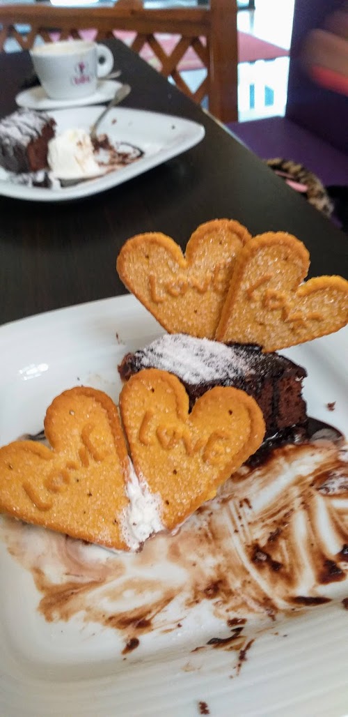 „FORTŪNA”, kavinė - picerija