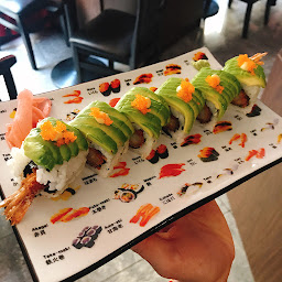 Photo n°3 de NIIGATA à Paris (Sushi à emporter)