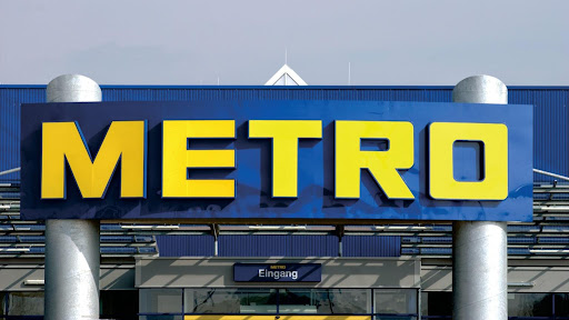 METRO Hamburg-Altona