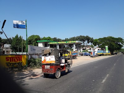gas-station