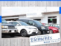 トータルカーサポートエレメンツ／株式会社エレメンツ