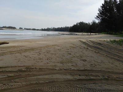 Photos of Tungku Beach