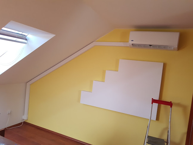 Opinii despre Chcemklimu - KLIMATIZÁCIE predaj a montáž în Trnava - Dodávateľ klimatizácií