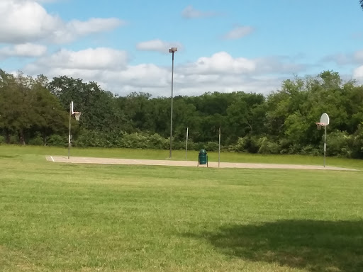 Saint Augustine Park Logo
