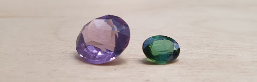 Gemmology Rocks - Kerry Gregory - Thumbnail