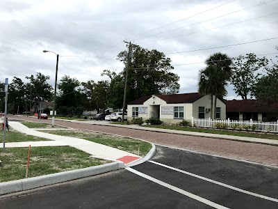 Masjid Al Tazkiah