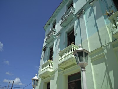 Photos of Leoncio Vidal Park