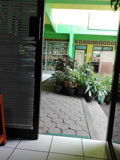 Photos of MI. Miftahul Ulum