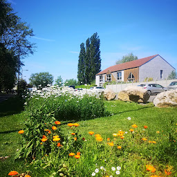 Photo n°18 de Dynamic Gym CLUB / David Fitness à Béthune (Salle de fitness)