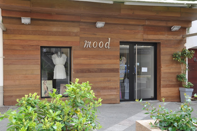 MOOD ajaccio Boutique