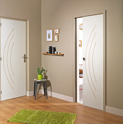 Photo n°9 de Chauvat Portes site 1 à Beaupréau-en-Mauges (Bois)