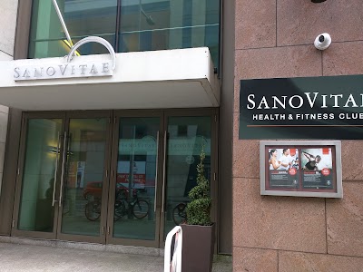 Photos of Club Vitae Health & Fitness Club - Cork (Clayton Hotel)