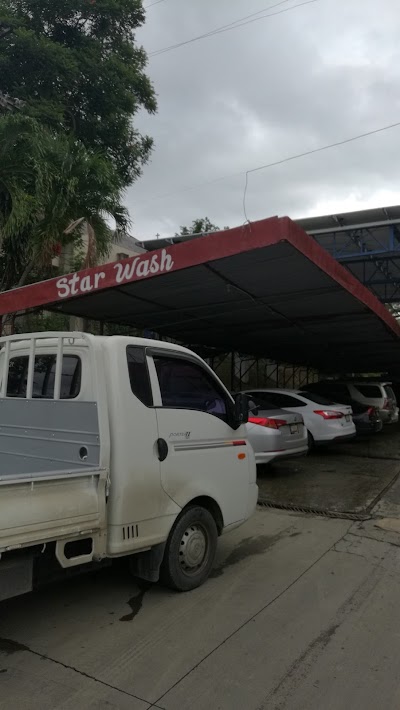 Photos of Star Wash