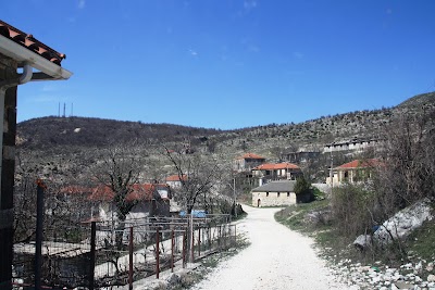 Ιερός Ναός Αγίου Αθανασίου