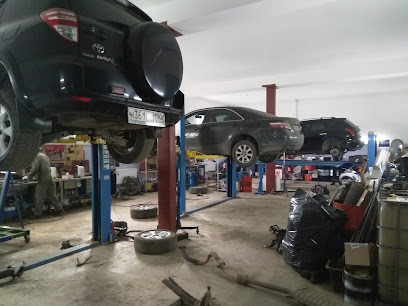 Japan АВТО