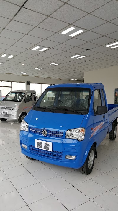 岡山新翔汽車 岡山保養廠 岡山汽車保養廠 岡山馬亨達車廠 馬亨達維修廠 馬亨達貨卡 東風小貨車 Takao 6 7 626 2292 Taiwan