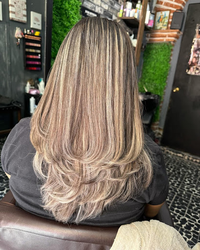 Enrique Beltrán Studio de belleza y cosmiatria