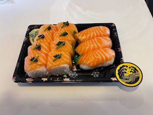 Photo n°15 de NORI & BREAD à Limoges (Sushi à emporter)