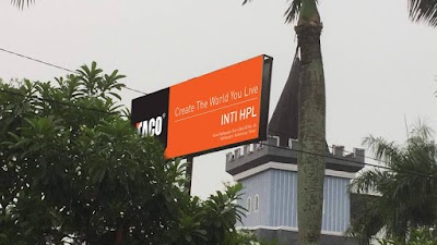 Photos of TACO INTI HPL BALIKPAPAN