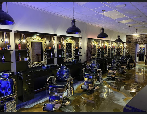 Friseur Top Star - Thumbnail