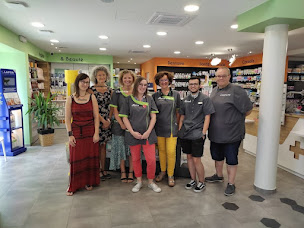 Photo n°3 de PHARMACIE DE L'OSON à Hergnies (Parapharmacie)