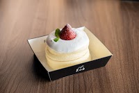 cafeRob 加古川店 ~pancake~